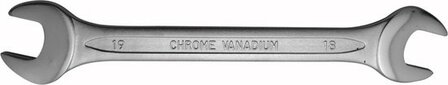 Skandia Steeksleutel - 6 x 7 mm