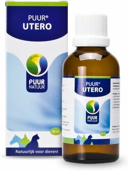 PUUR NATUUR | Puur Natuur Utero