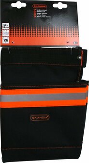 Skandia Spijkerschort Canvas