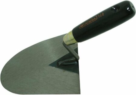 Skandia metseltroffel 180 mm rechtshandig