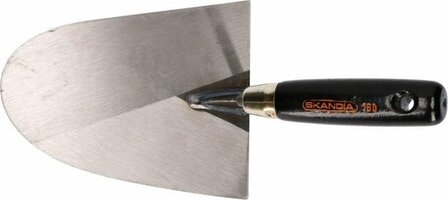 Skandia metseltroffel links 180mm