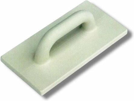 Skandia - Schuurbord 28X14X4,0Cm Wt Spons