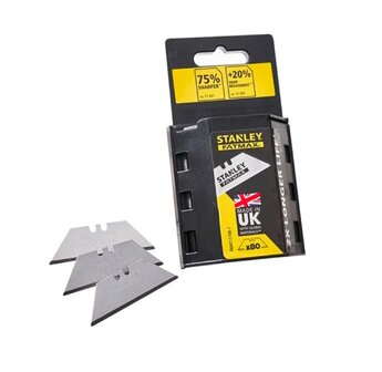 Stanley FatMax Reservemes (50 stuks)
