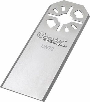 UN78 Snijmes recht 30x85mm-1mm
