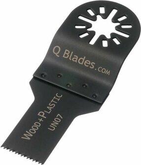 UN07 Zaagblad Standaard 20x40mm