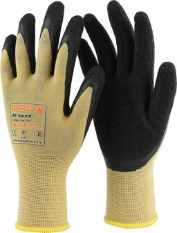 PSP 10-120 Allround Top Lat-Lite B Werkhandschoenen - Maat XL