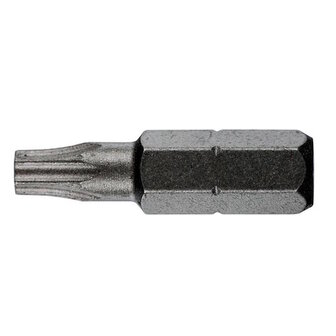 Cobit Schroefbits 1/4 inch Torx T25 25 mm 10 stuks