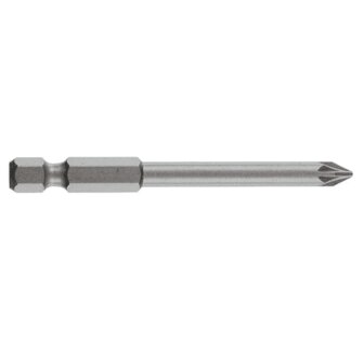 Cobit Schroefbits 1/4 inch Pozidrive Torsion PZ2 x 90 mm 5 stuks
