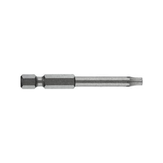 Cobit Schroefbits 1/4 inch Torx Torsion T30 70 mm 5 stuks