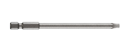 Cobit Schroefbits 1/4 inch Torx Torsion T25 150 mm 5 stuks