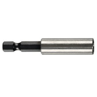 Cobit Bithouder 1/4 inch 75 mm Magnetisch