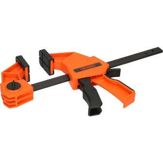 Skandia Snellijmtang 2 Componenten Greep - 150 mm