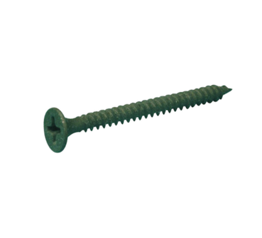 STAFA Snelbouw Gipsplaatschroef PH2 - 3.5 x 45 mm (1000 stuks) - Fijne Draad - Zwart