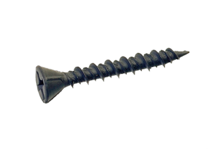 STAFA Fermacell Snelbouwschroef Versterkte Kop PH2 - 3.9 x 35 mm (1000 stuks) - HI-LO Draad - Zwart