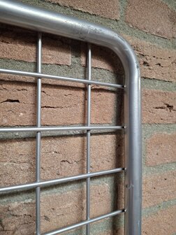 Degelijke Metalen Gaaspaneel Draadhek Raster Gaasmat