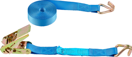 Connex DY270604 Spanriem 5.0m R&amp;H 500kg