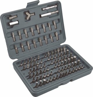 Top Tools 39D358 Bitset 100-delig