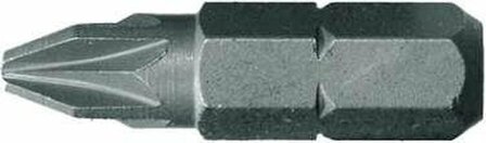 Piranha Pozidriv 2, 25 mm X62041