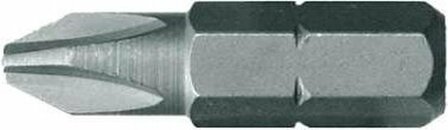 Piranha Phillips 1, 25 mm X62020