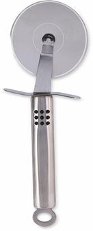 Alpina Pizzasnijder rvs 22 cm