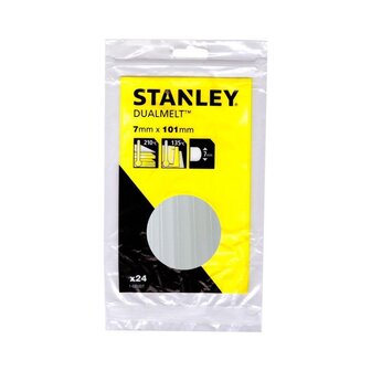Stanley Lijmstick 7mm - 24 Stuks