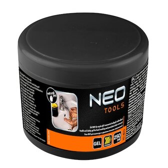 NEO Hand Reinigings Gel 250 ml