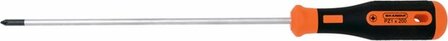 Skandia Schroevendraaier 2C PZ 1 x 200 mm