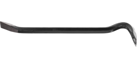 NEO Breekijzer 400 mm, 60 graden, 19 mm