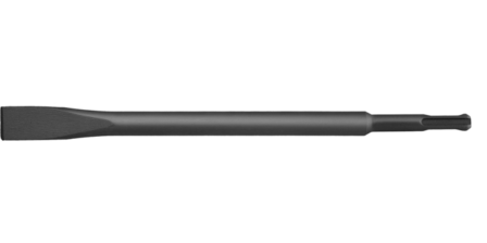 GRAPHITE SDS Plus Punt Beitel 14x250 mm