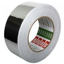 Aluminiumtape 48 mm x 50 m