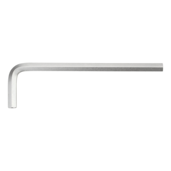 XXX NEO Haakse Inbussleutel 5 mm Precisie