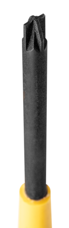 Stroom Schroevendraaier 1000 V, PZ 2 Sleuf, 100 mm