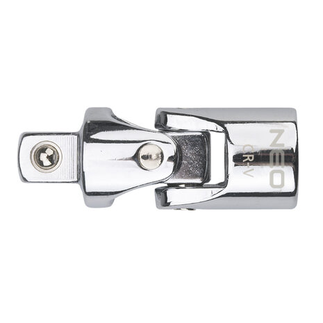 Kniestuk 35 mm, 1/4 aansluiting