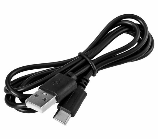 NEO 3 in 1 LED Looplamp inclusief USB C-oplaadkabel