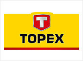 TOPEX Reserve mes voor Tapijt 51 mm. 5 stuks