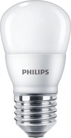 Philips LED Lamp E27 - Lichtbron - Warm wit - 15W 230V
