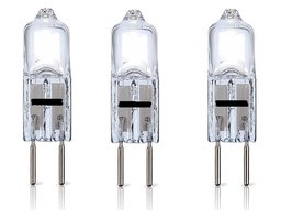 Attralux Halogeen 20 W (14 W) G4 Warm white Capsule halogeenlamp