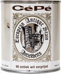 CéPé Classic Kleurbeits - 0,5 liter - Wit Vergrijsd