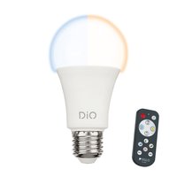 LED lamp Eglo Access 9W E27 11807 met afstandsbediening
