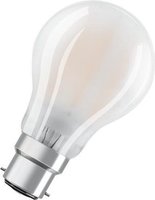 Osram Retrofit Classic A LED-lamp 7 W B22d A++