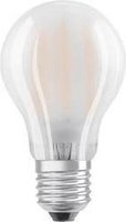 OSRAM 4058075107526 LED-lamp Energielabel A+ (A++ - E) E27 Peer 3.3 W = 25 W Warmwit (Ø x l) 60 mm x 105 mm 1 stuk(s)