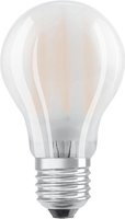 OSRAM 4058075809734 LED-lamp Energielabel A++ (A++ - E) E27 Peer 8.5 W = 75 W Warmwit (Ø x l) 60 mm x 105 mm Dimbaar, Filament / Retro-LED 1 stuk(s)