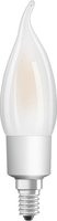 Osram Retrofit CL BA 4.5W E14 A++ Warm wit LED-lamp