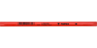 TOPEX Potlood HB