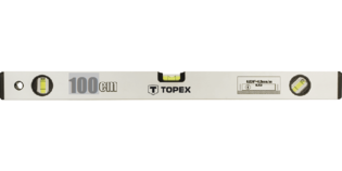 TOPEX Waterpas 100 cm​ type 300