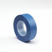Isolatietape Blauw 19 mm x 10 m