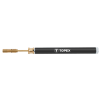TOPEX Gas Microbrander