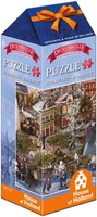 House of Holland puzzel G 100 stukjes