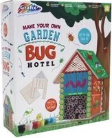 Maak je eigen insectenhotel / Garden Bug Hotel