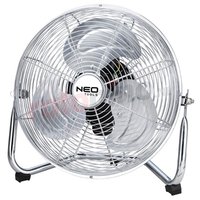 NEO Tools Professionele Vloer Ventilator 50 Watt